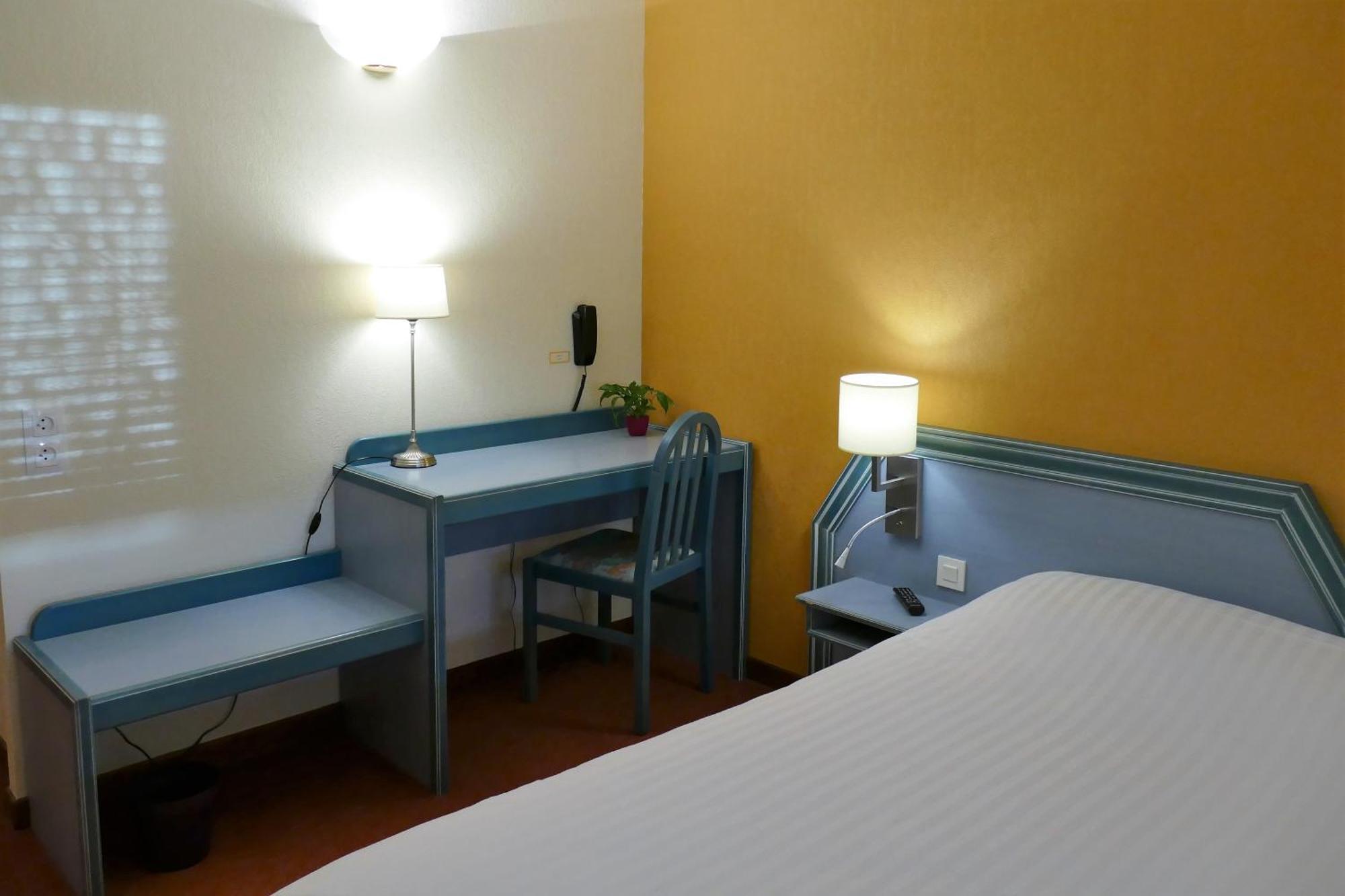 Au Relais De L'Ill Hotel Sermersheim Quarto foto